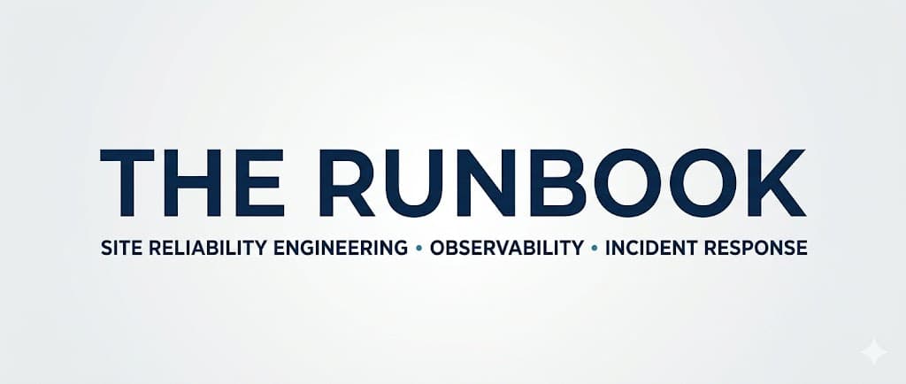 The Runbook